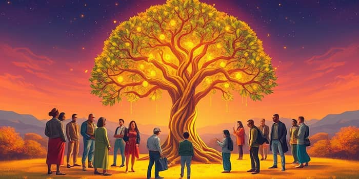 Beyond Budgeting: Designing a Wealthy Life