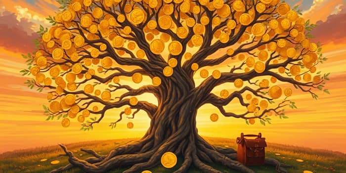 Mapping Your Monetary Legacy: Steps to Design