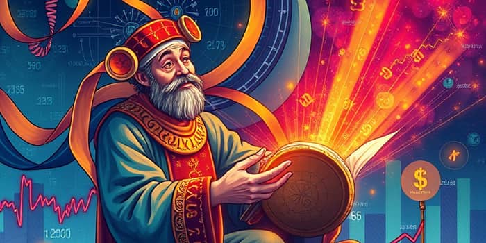 Crafting Your Ideal Financial Narrative: A Guide