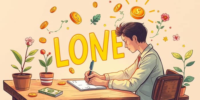 Creating a Money Story You'll Love to Tell