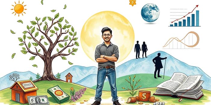 Strategic Wealth: Designing for Deep Fulfillment