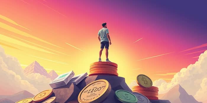 Building a Life You Love: Financial Foundations