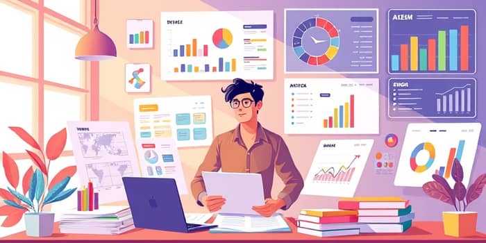 The Financial Designer's Toolkit: Essential Strategies