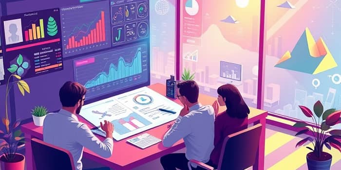 Future-Proofing Your Finances: A Design Perspective