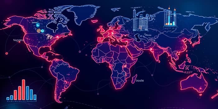 Beyond Borders: Investing in a Connected World