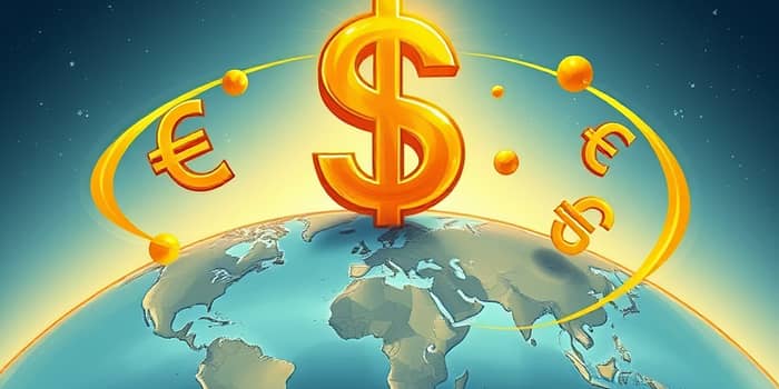 The Dollar's Dominance: A Global Perspective