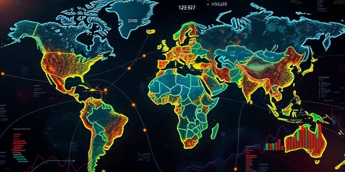 Decoding the Geopolitical Puzzle: Impact on Your Portfolio