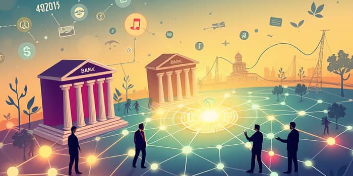 Designing Your Financial Ecosystem: Growth and Sustainability