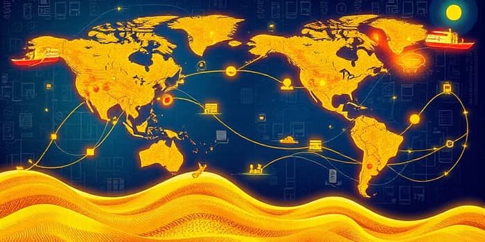 The Shifting Sands of Global Trade: Navigating New Economic Realities