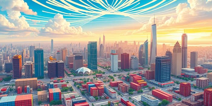 Global Real Estate: Beyond Local Horizons