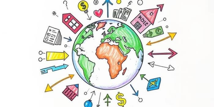 The Art of International Diversification