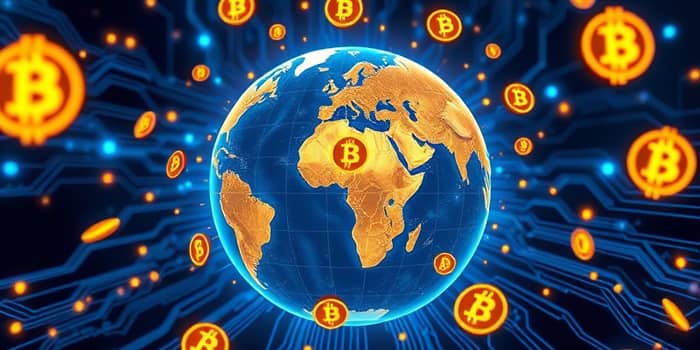 The Rise of Digital Currencies: A Global Phenomenon