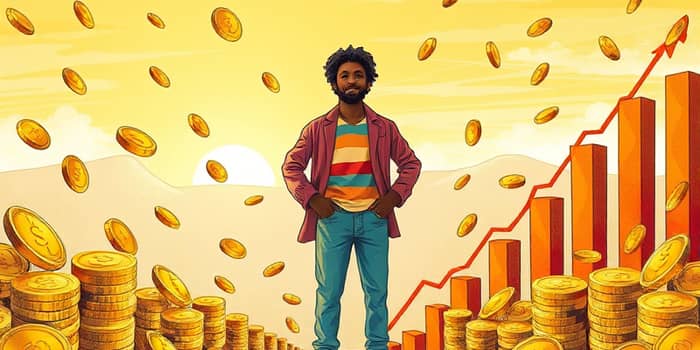 Your Money, Your Terms: Designing a Life of Autonomy