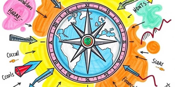 Understanding Global Economic Indicators: Your Investment Compass