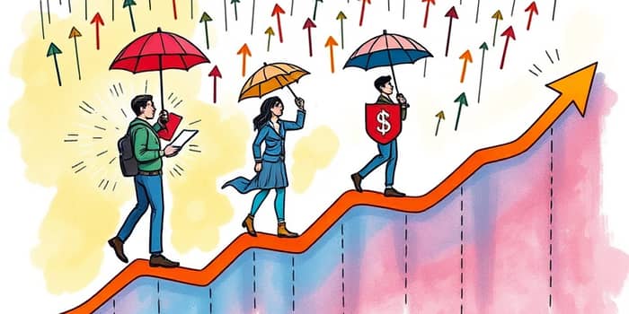 Inflation's Shadow: Strategies for a Rising Price Environment