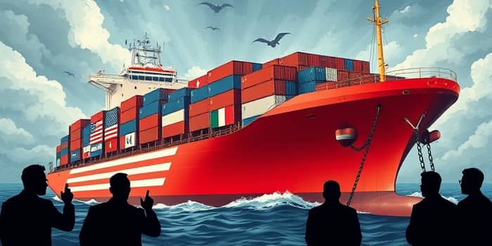 Trade Wars and Tariffs: What Investors Need to Know