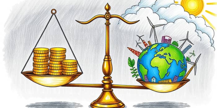 Understanding Sovereign Debt: Risks and Opportunities