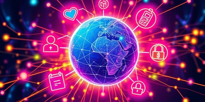 The AI Revolution: Reshaping Industries Worldwide