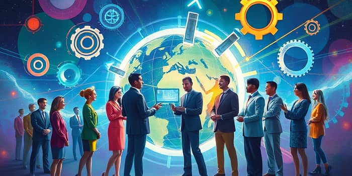 The Future of Work: Implications for Global Economies