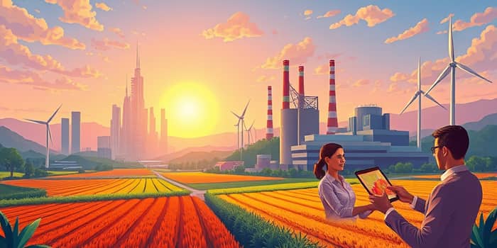 Frontier Markets: The Next Investment Hotbeds