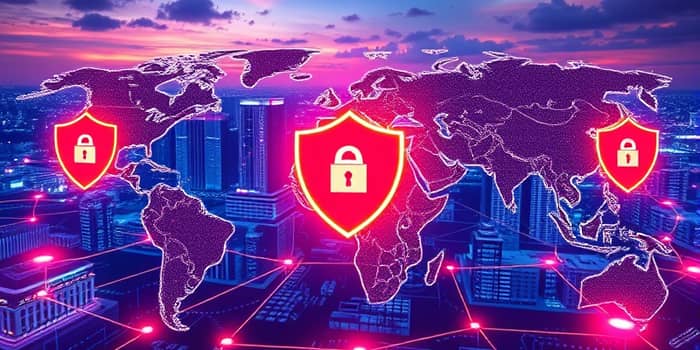 Cybersecurity and Finance: Protecting Your Assets Globally