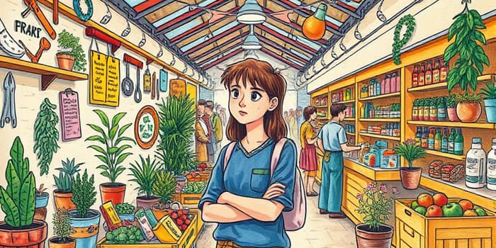 Beyond Wants and Needs: Mindful Consumption Principles