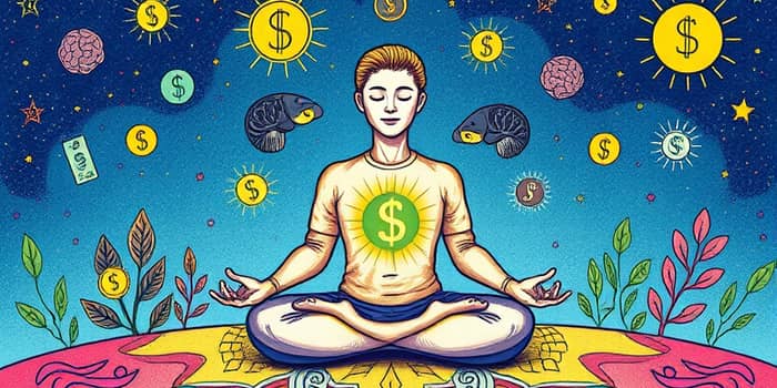 Financial Wellness: A Holistic Mind-Body-Wallet Connection