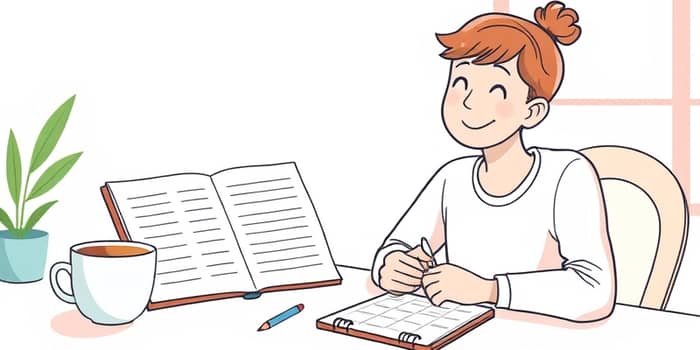 The Quiet Power of Financial Simplicity