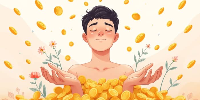 The Heart of Your Finances: Mindful Money Management