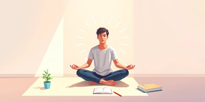 The Wisdom of Scarcity: Mindful Resourcefulness