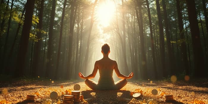 Decoding Your Money Beliefs: A Mindful Exploration