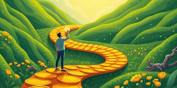 The Art of Conscious Earning: Mindful Income Generation