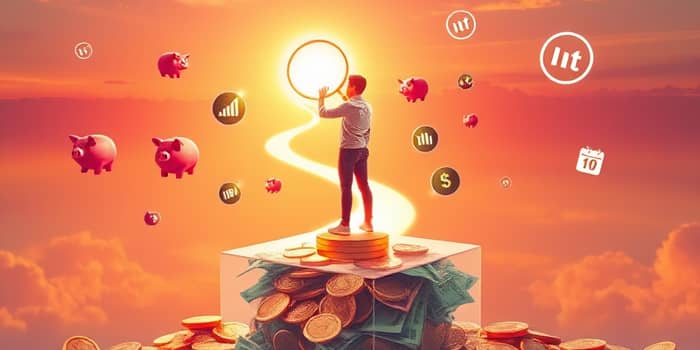 The Gifts of Financial Awareness: Seeing Your Money Clearly