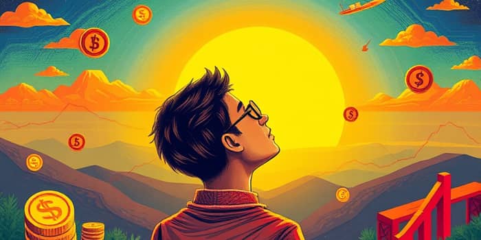 Your Financial Blueprint: Designing a Mindful Future