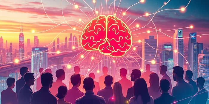 AI-Powered Credit Scoring: Beyond Traditional Models