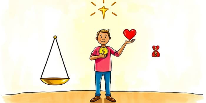 Mindful Choices, Meaningful Money: Intentional Spending