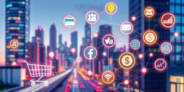 Embedded Finance: The Invisible Revolution