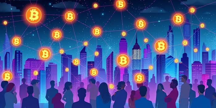 DeFi Lending: Unlocking New Capital Flows