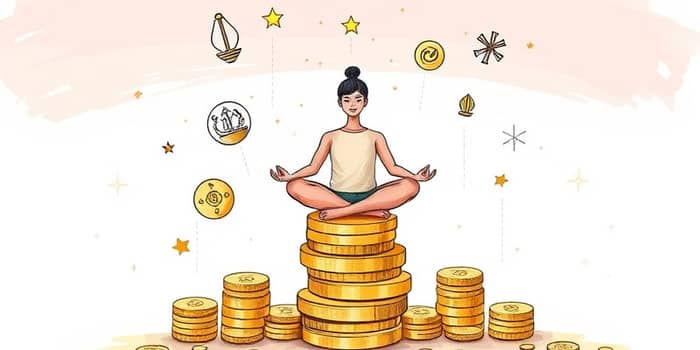 Mindful Money Management: A Journey to Financial Zen