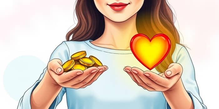 Mindful Financial Boundaries: Protecting Your Wealth and Well-being