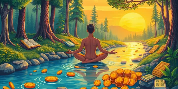 Creating Financial Harmony: Integrating Mind and Money