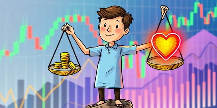 Emotional Intelligence for Your Wallet: Mastering Financial Feelings