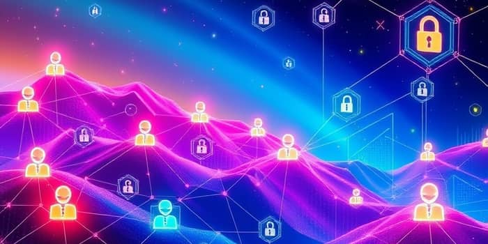 Digital Identity: The Foundation of Modern Finance