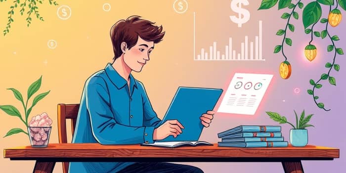 Mindful Money Habits: A Daily Practice for Prosperity