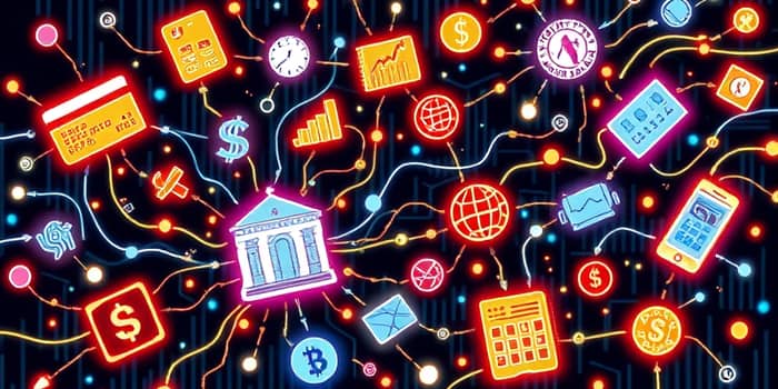 Event-Driven Architecture in Financial Systems