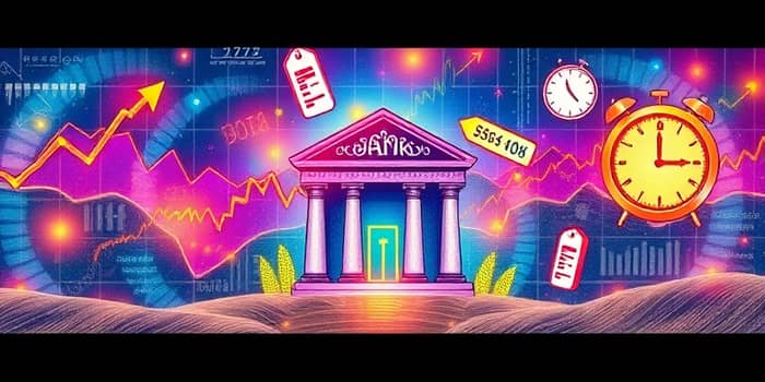 Dynamic Pricing in Financial Services