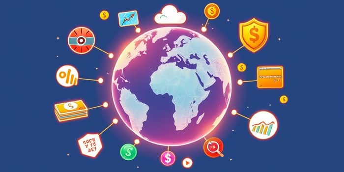 The Subscription Economy in Financial Services