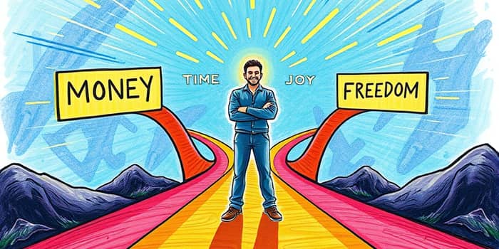 The Prosperity Playbook: Designing Your Wealthiest Life