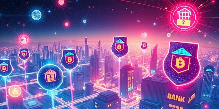 Quantum Cryptography: Securing Future Transactions