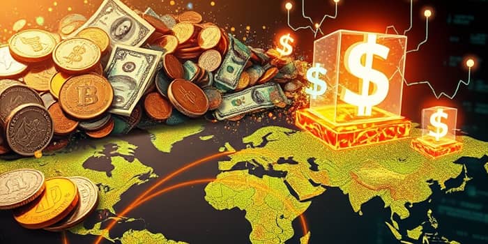 Digital Currencies: The Evolution of Money